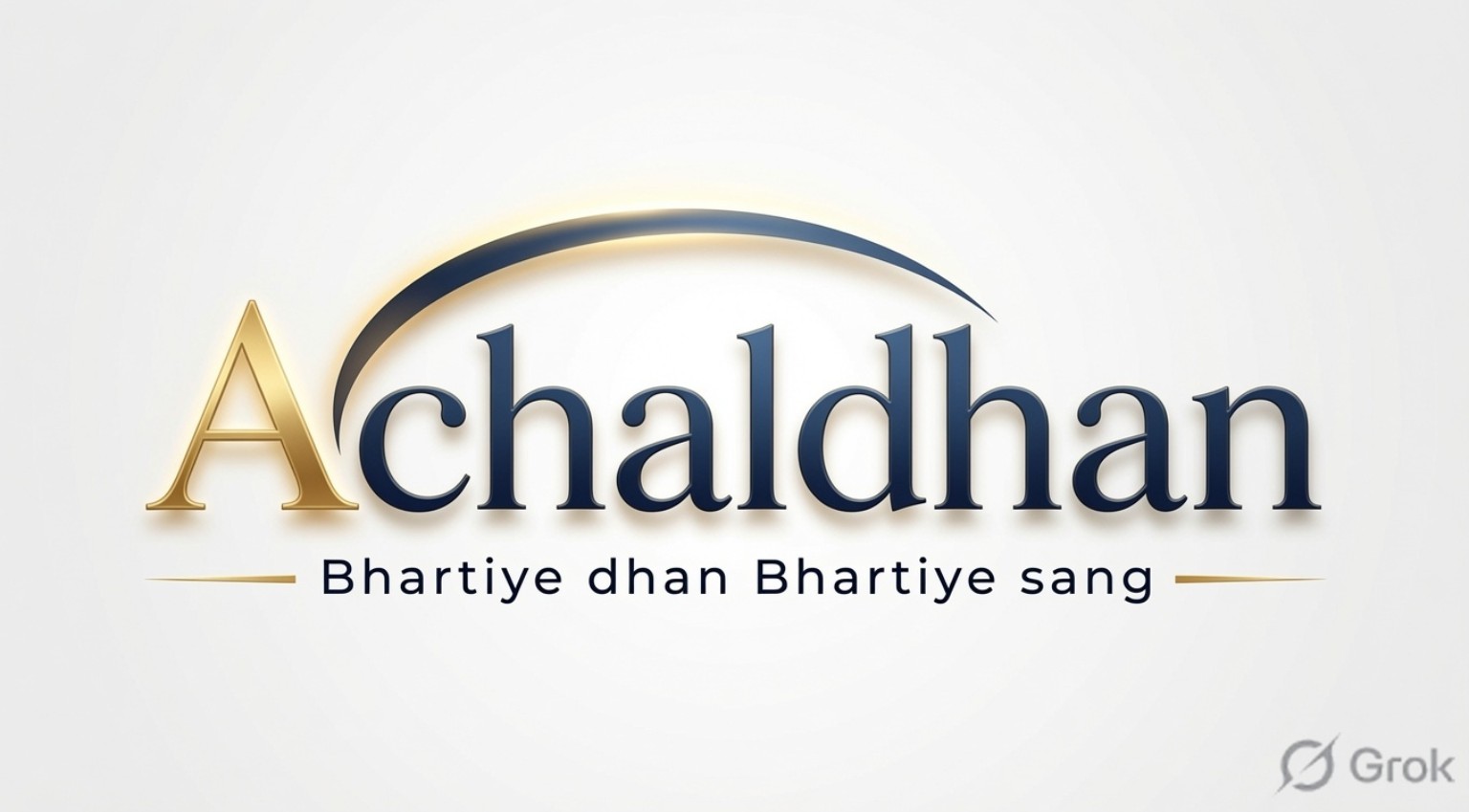 Achaldhan