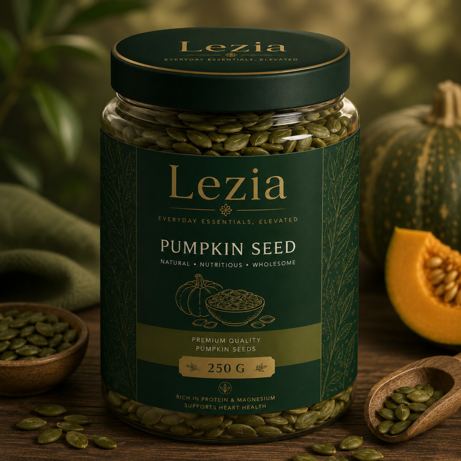 Lezia