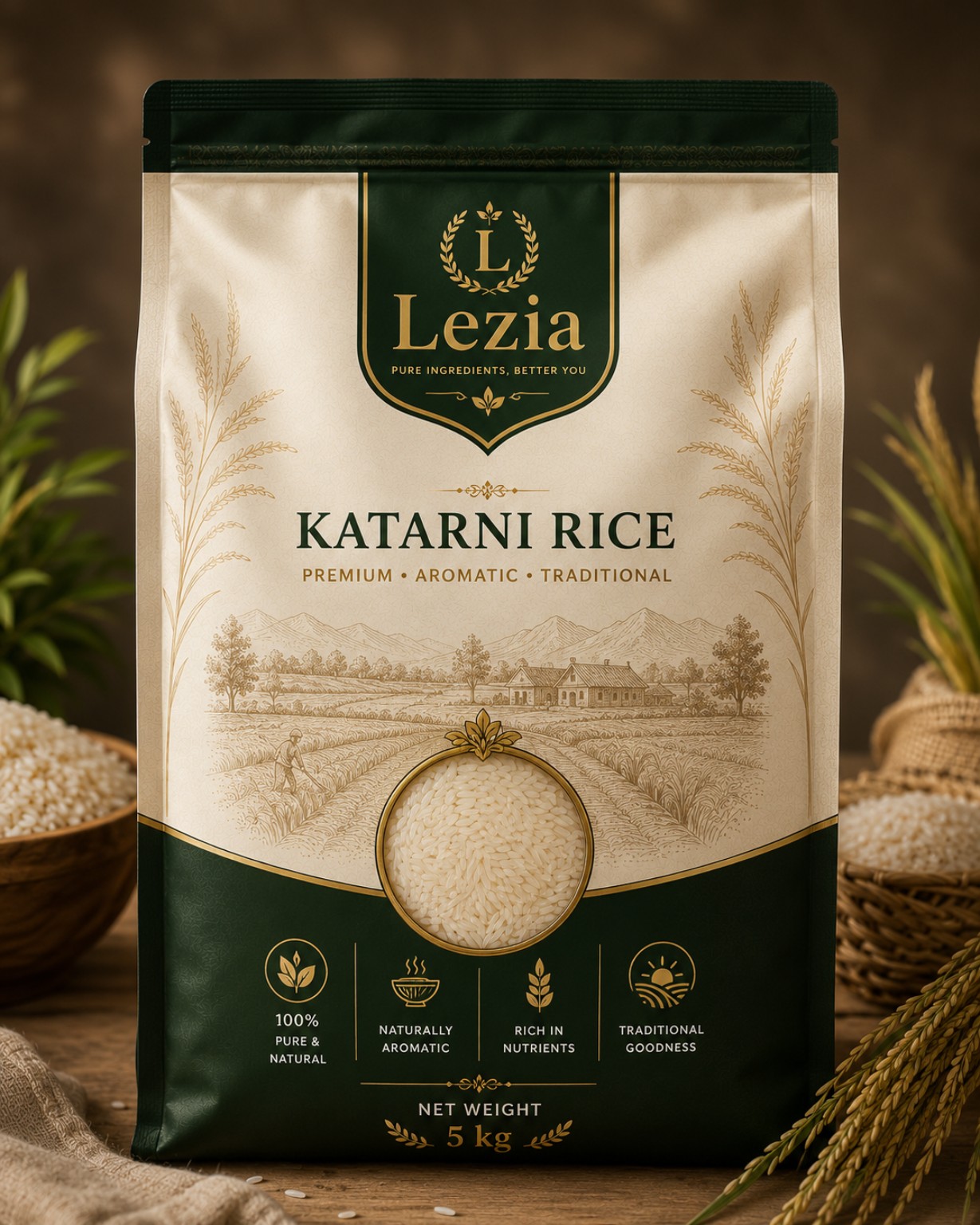 Lezia